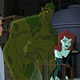 Floronic Man as seen in the 2017 animated film Batman and Harley Quinn.